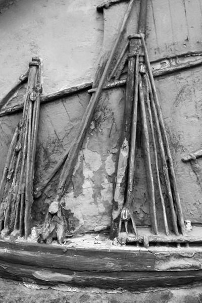 tympanum before